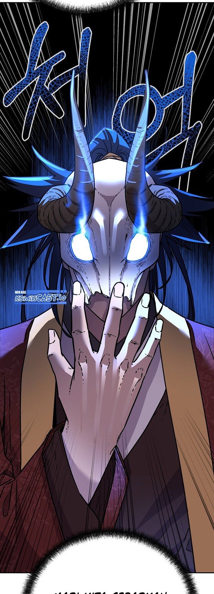 Reincarnation of the Murim Clan’s Former Ranker Chapter 90 Gambar 29