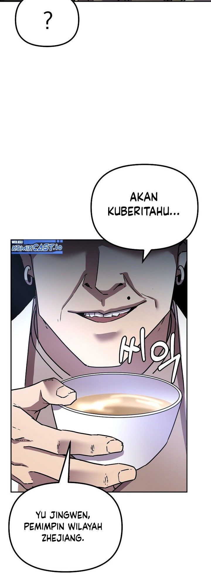 Reincarnation of the Murim Clan’s Former Ranker Chapter 90 Gambar 37