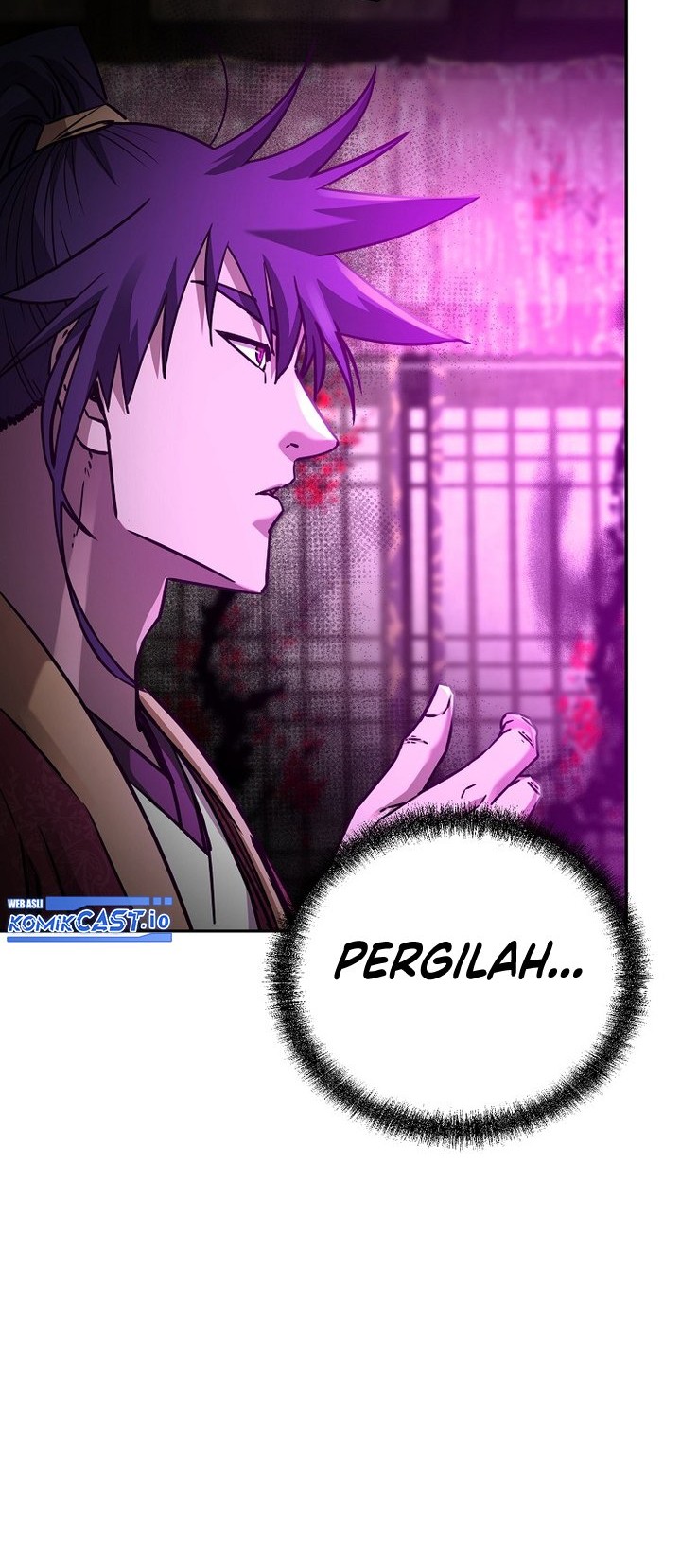 Reincarnation of the Murim Clan’s Former Ranker Chapter 90 Gambar 19