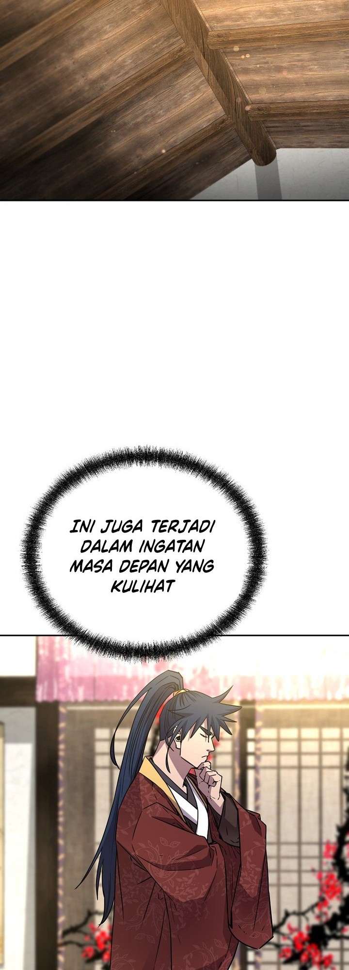 Reincarnation of the Murim Clan’s Former Ranker Chapter 90 Gambar 21