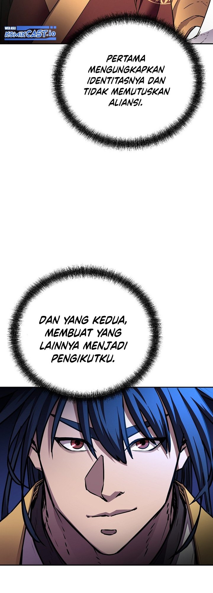 Reincarnation of the Murim Clan’s Former Ranker Chapter 90 Gambar 25