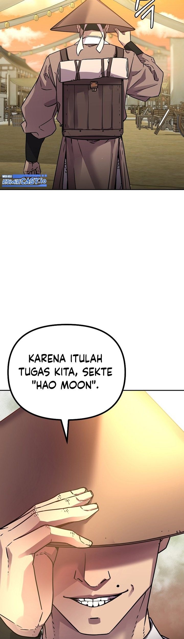 Reincarnation of the Murim Clan’s Former Ranker Chapter 90 Gambar 52