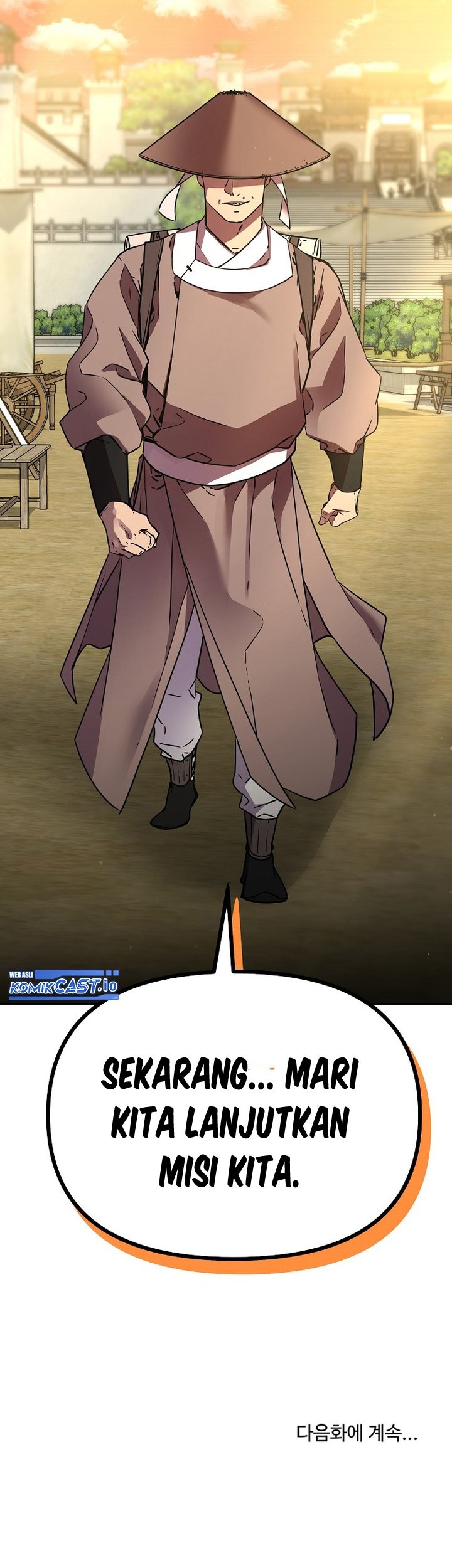 Reincarnation of the Murim Clan’s Former Ranker Chapter 90 Gambar 54