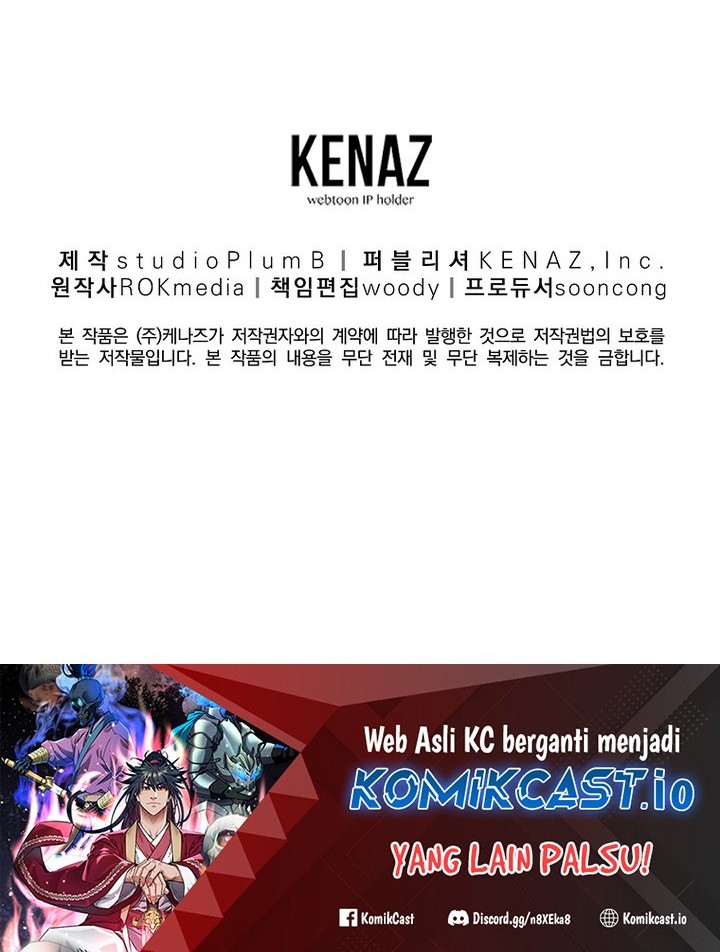 Reincarnation of the Murim Clan’s Former Ranker Chapter 90 Gambar 55