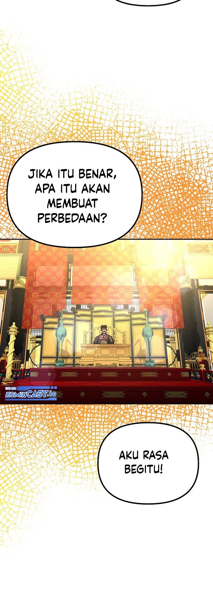 Reincarnation of the Murim Clan’s Former Ranker Chapter 90 Gambar 43