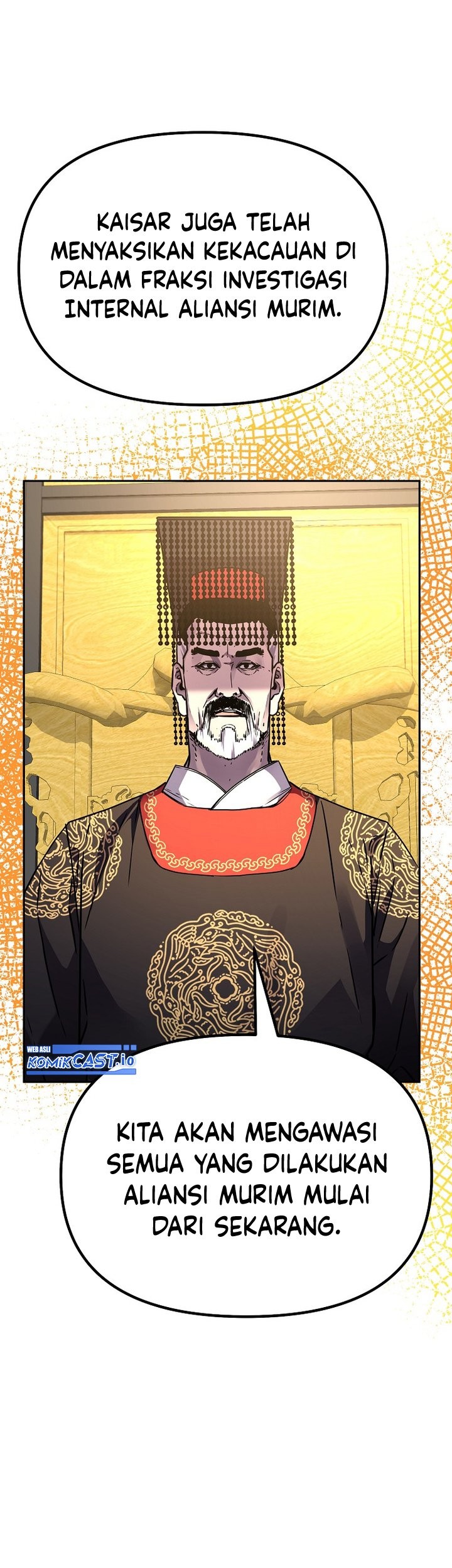 Reincarnation of the Murim Clan’s Former Ranker Chapter 90 Gambar 44