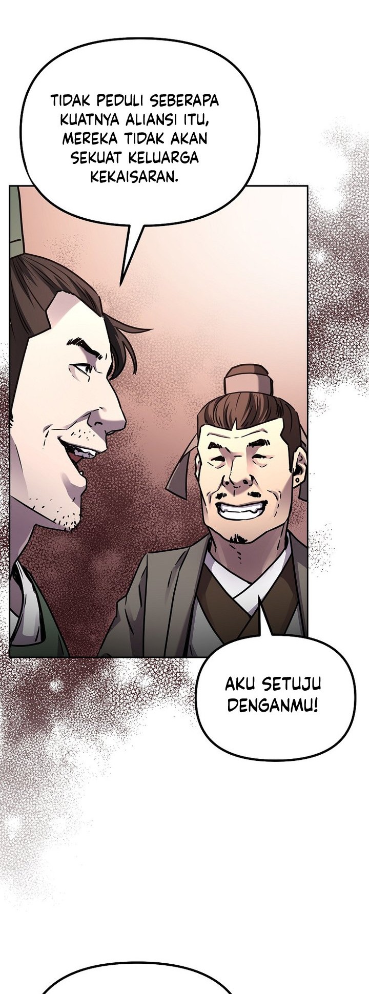 Reincarnation of the Murim Clan’s Former Ranker Chapter 90 Gambar 45