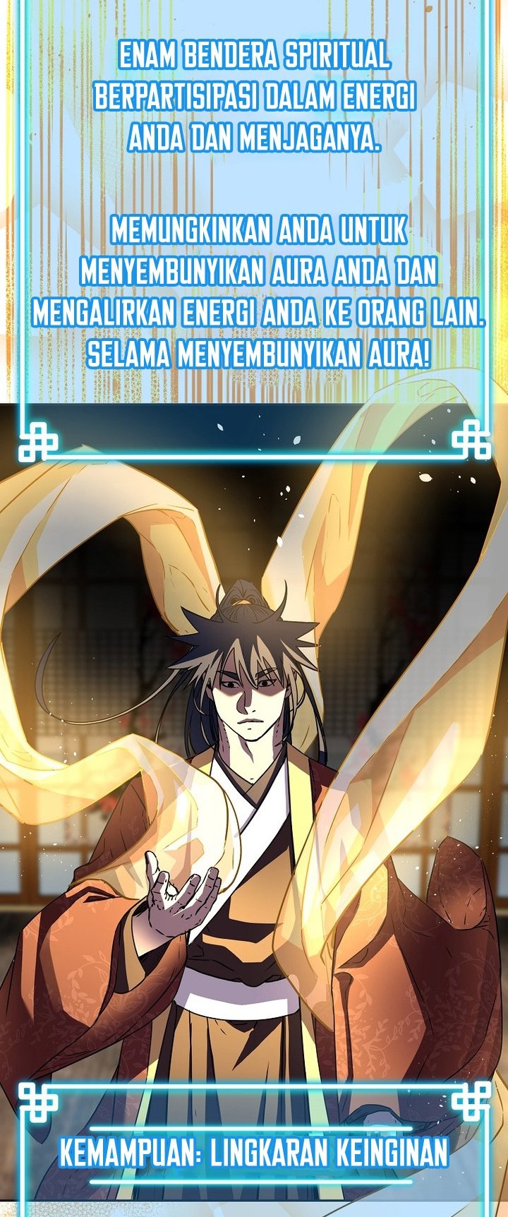 Reincarnation of the Murim Clan’s Former Ranker Chapter 90 Gambar 3