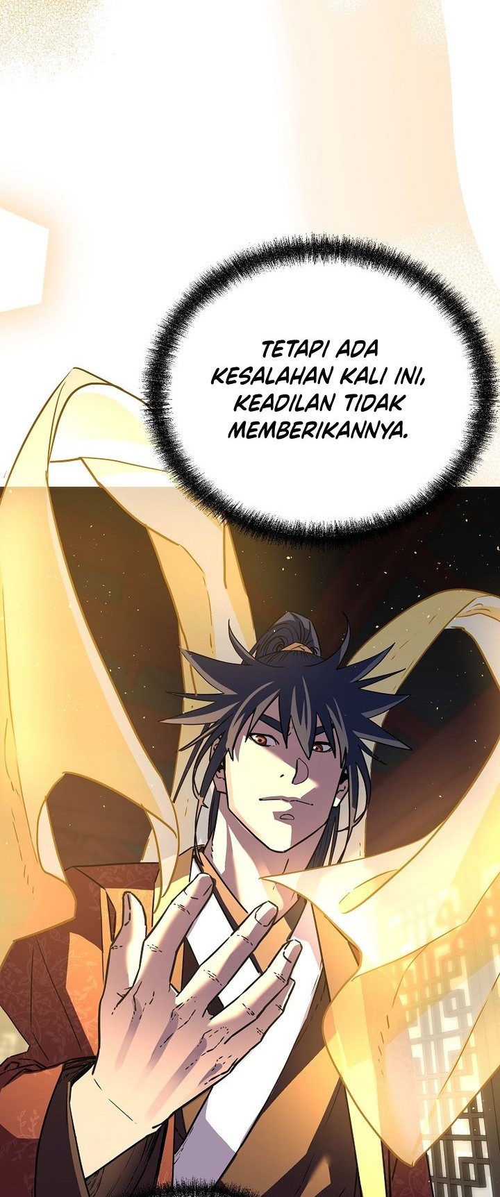 Reincarnation of the Murim Clan’s Former Ranker Chapter 90 Gambar 5