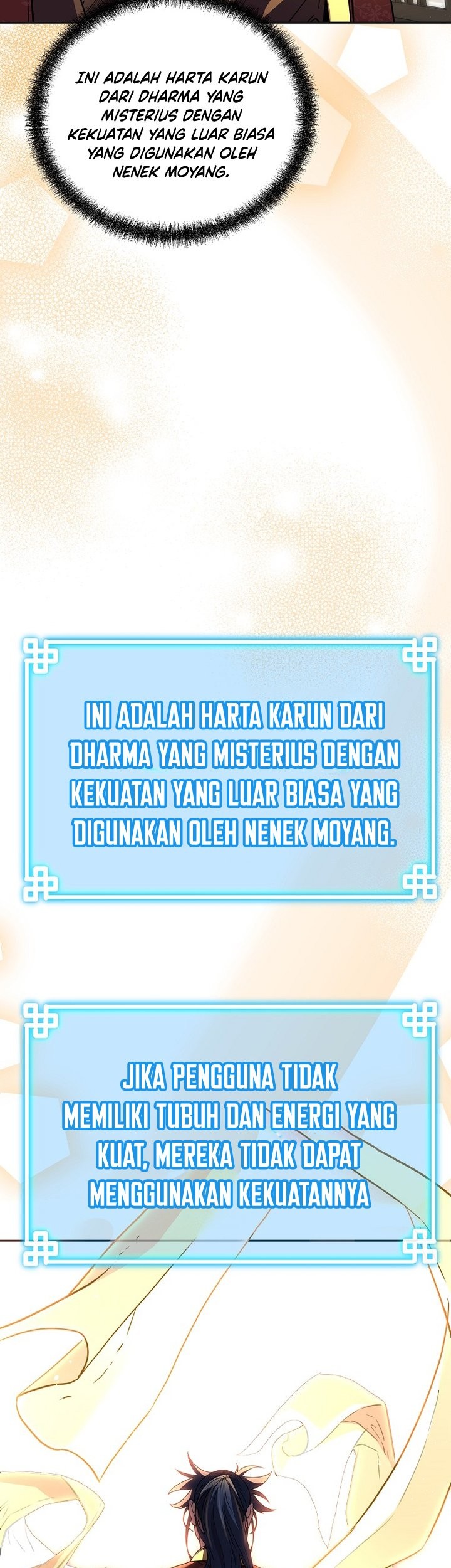 Reincarnation of the Murim Clan’s Former Ranker Chapter 90 Gambar 6