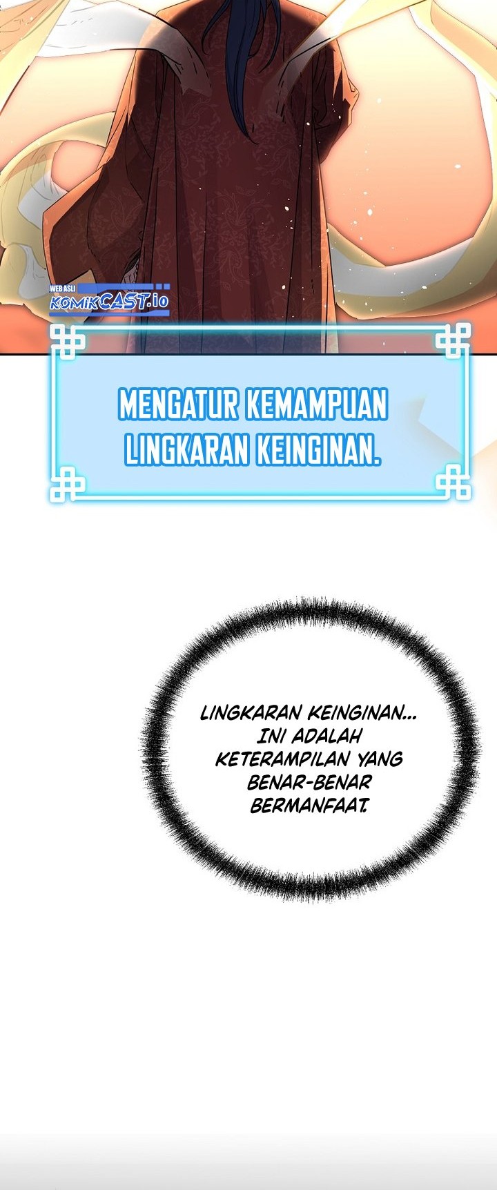 Reincarnation of the Murim Clan’s Former Ranker Chapter 90 Gambar 7