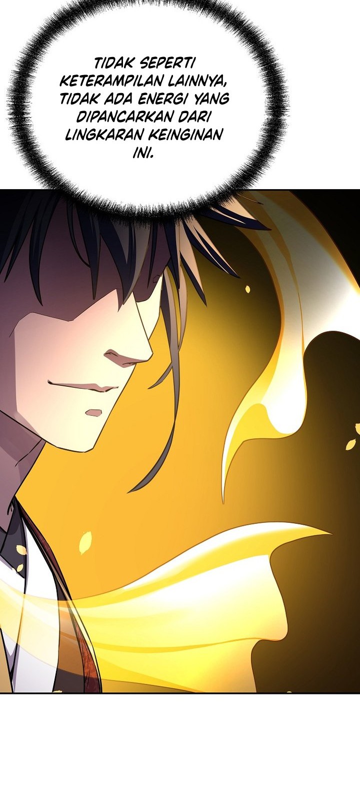 Reincarnation of the Murim Clan’s Former Ranker Chapter 90 Gambar 9