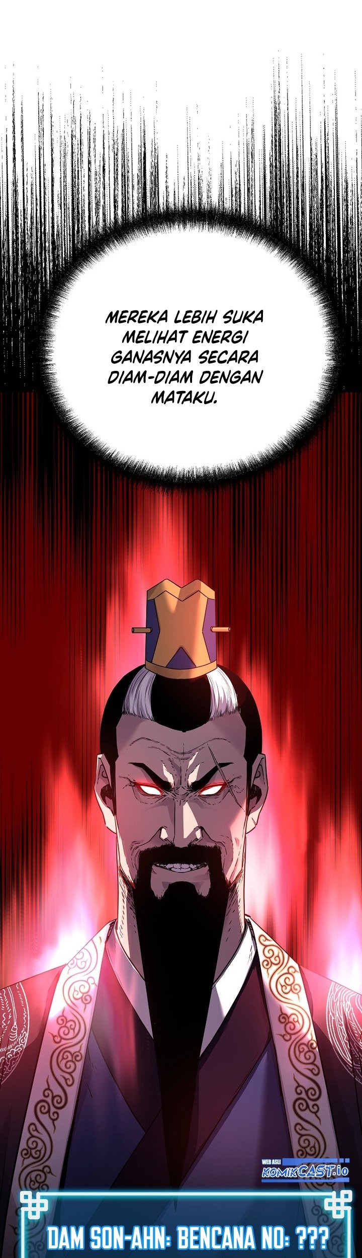 Reincarnation of the Murim Clan’s Former Ranker Chapter 90 Gambar 10