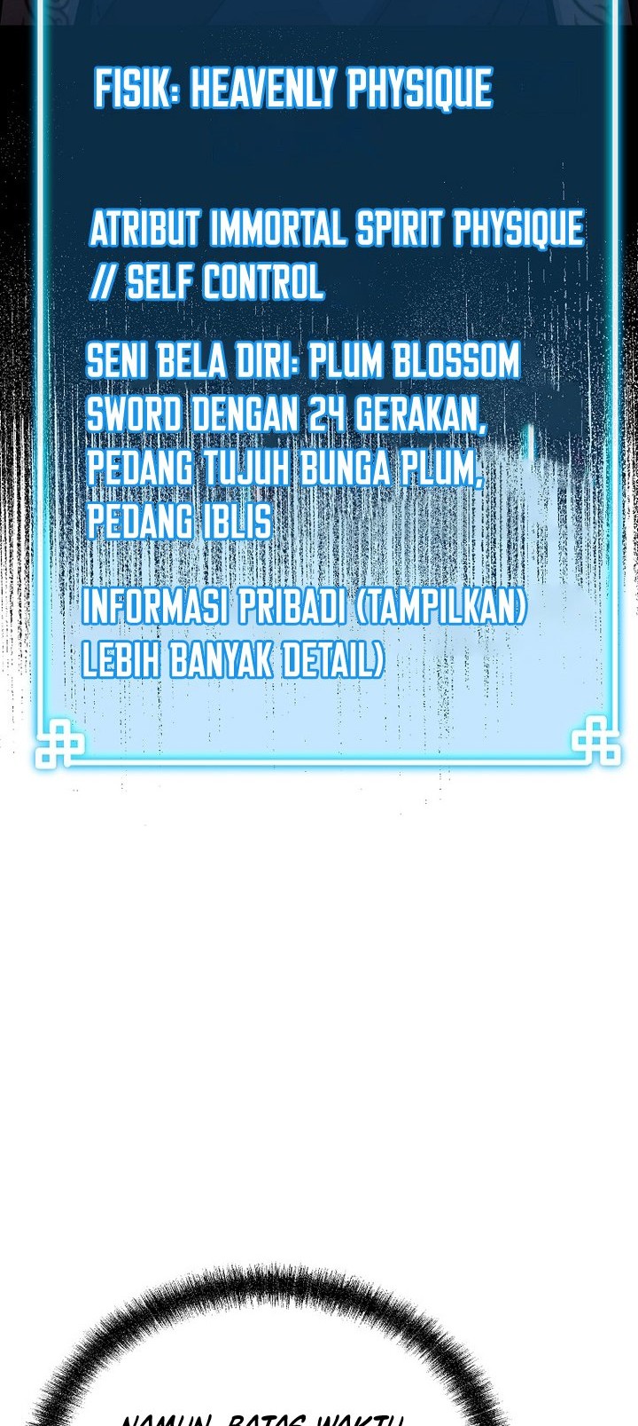 Reincarnation of the Murim Clan’s Former Ranker Chapter 90 Gambar 11