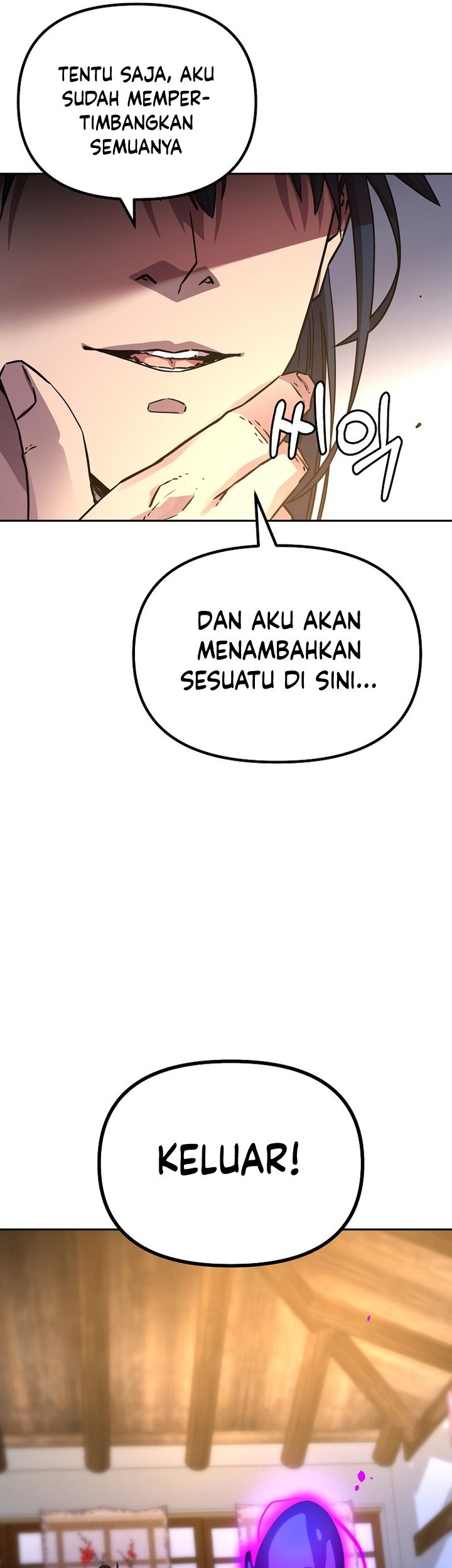 Reincarnation of the Murim Clan’s Former Ranker Chapter 90 Gambar 14