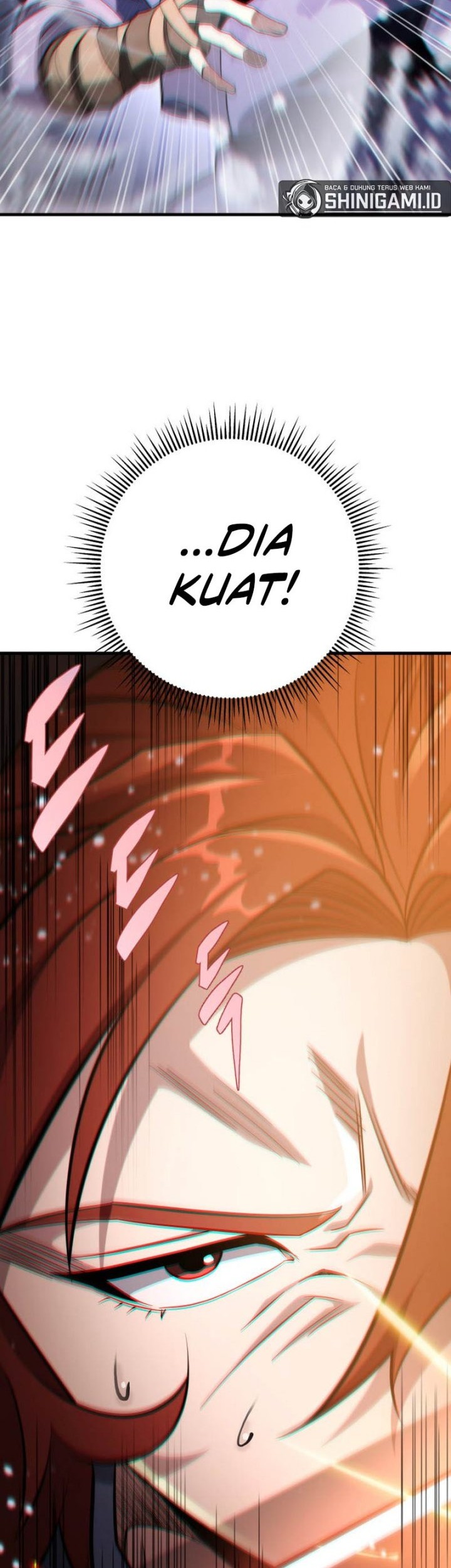 Heavenly Inquisition Sword Chapter 55 Gambar 47