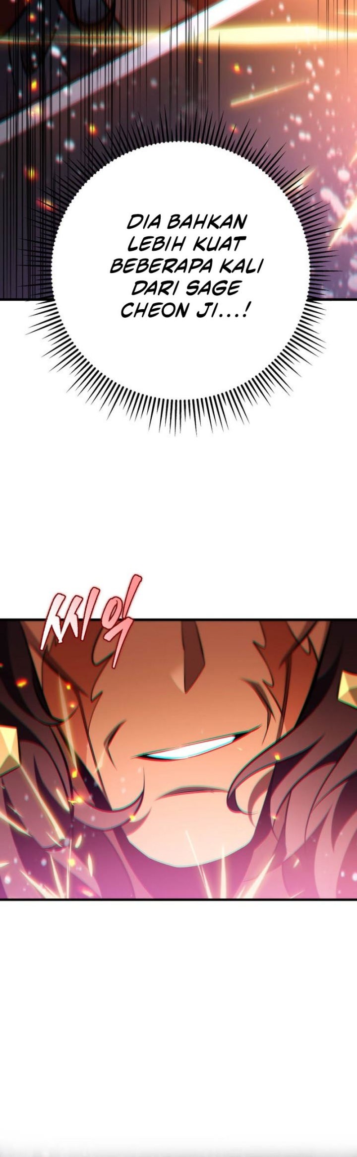 Heavenly Inquisition Sword Chapter 55 Gambar 48