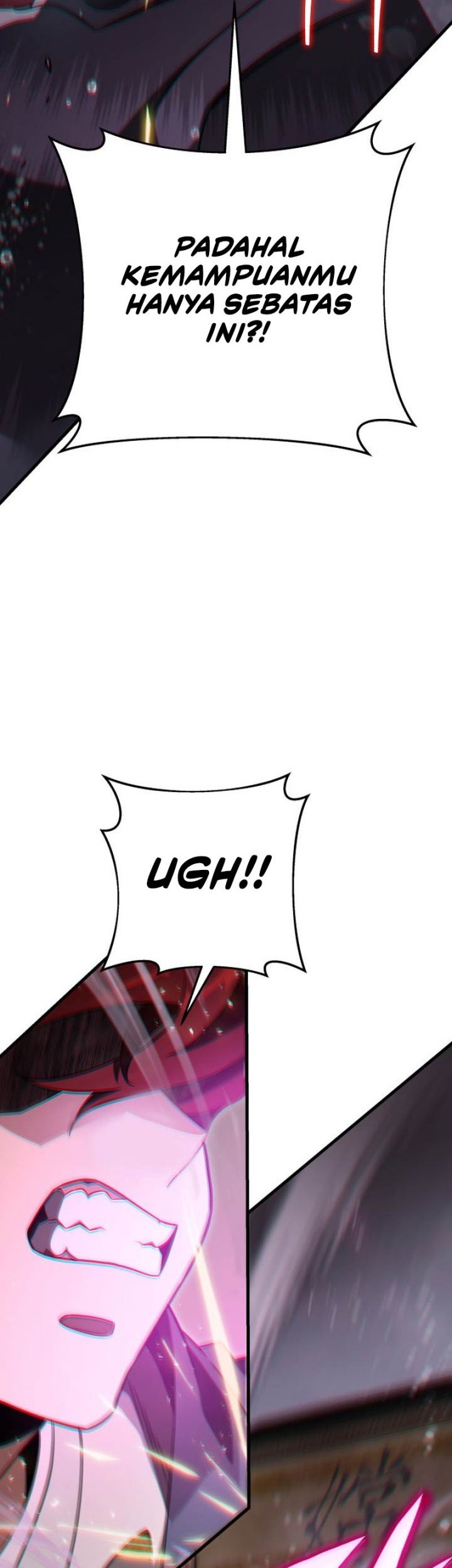 Heavenly Inquisition Sword Chapter 55 Gambar 50