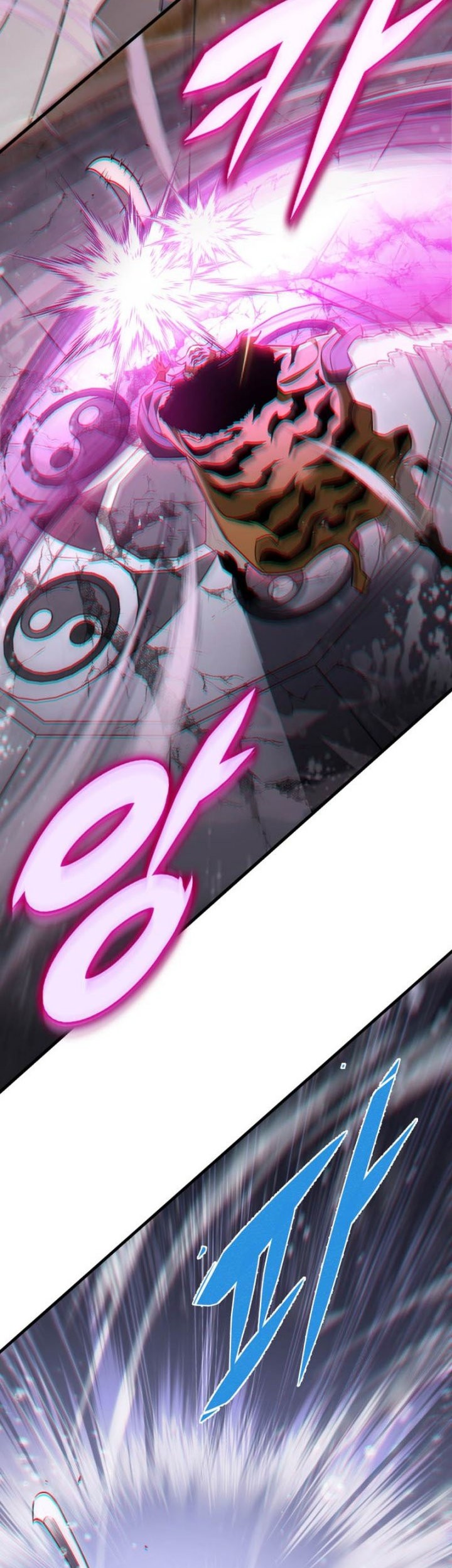 Heavenly Inquisition Sword Chapter 55 Gambar 51