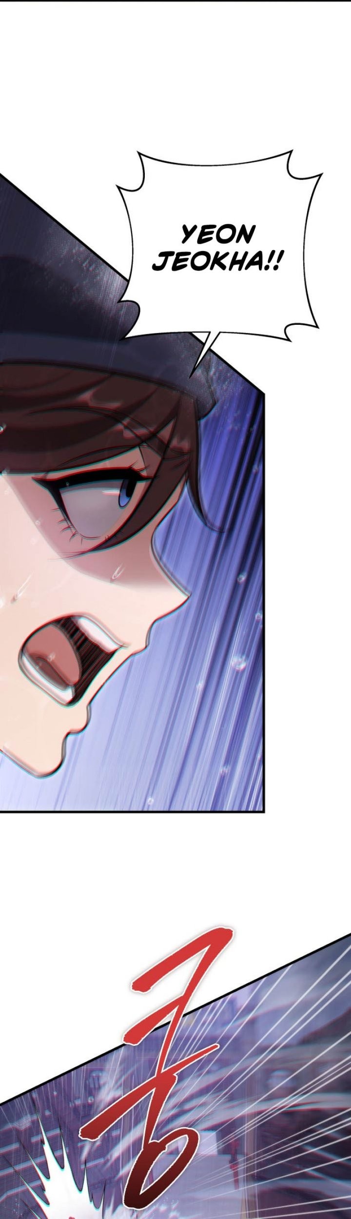 Heavenly Inquisition Sword Chapter 55 Gambar 53