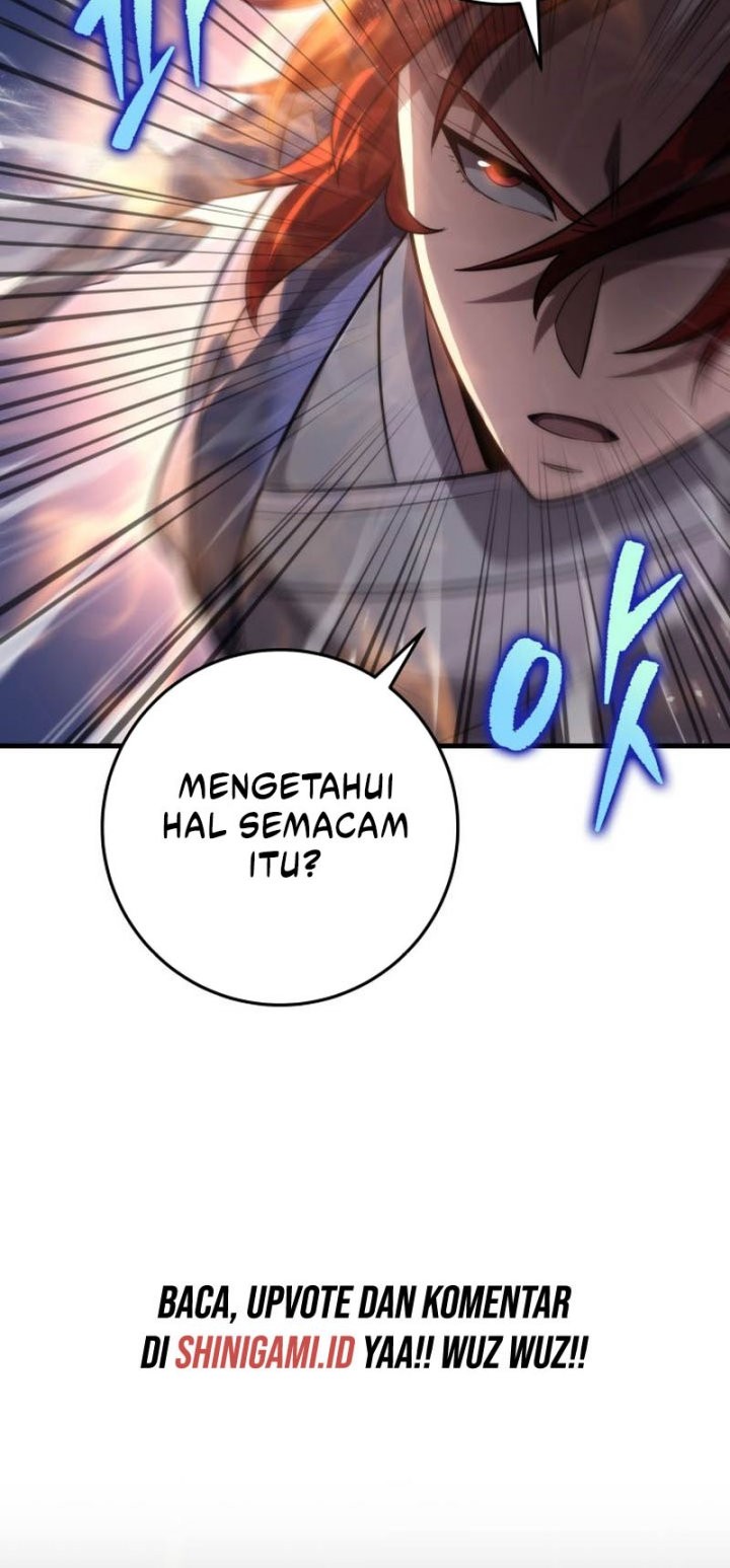 Heavenly Inquisition Sword Chapter 55 Gambar 31