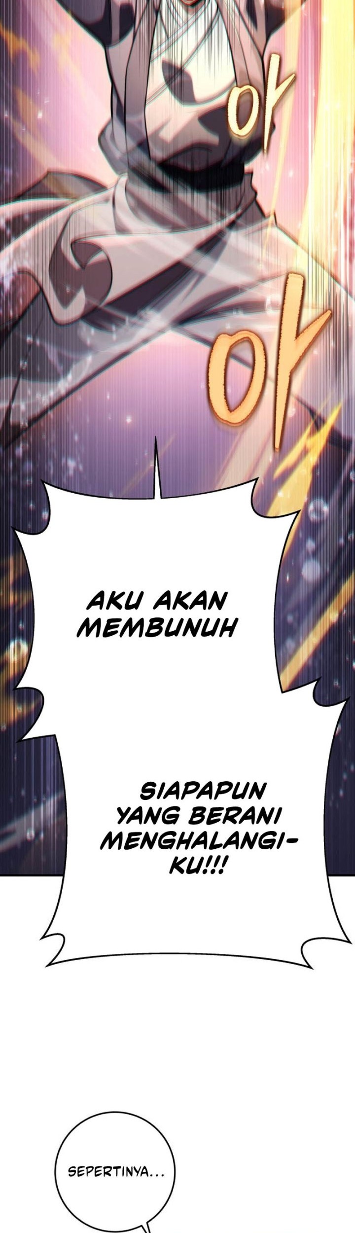 Heavenly Inquisition Sword Chapter 55 Gambar 33