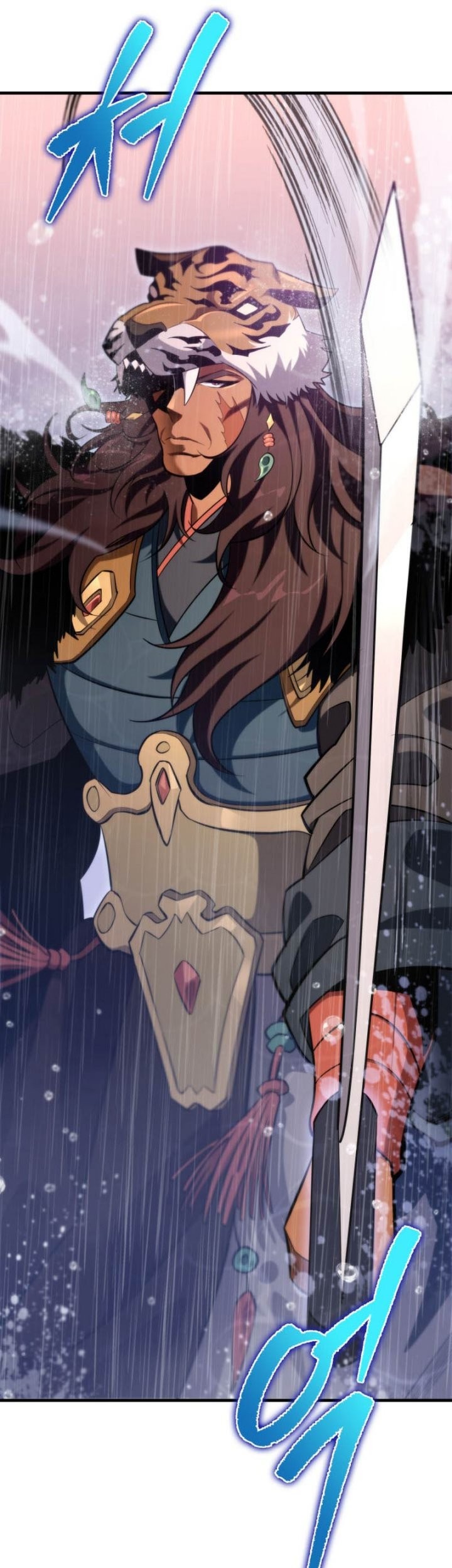 Heavenly Inquisition Sword Chapter 55 Gambar 35