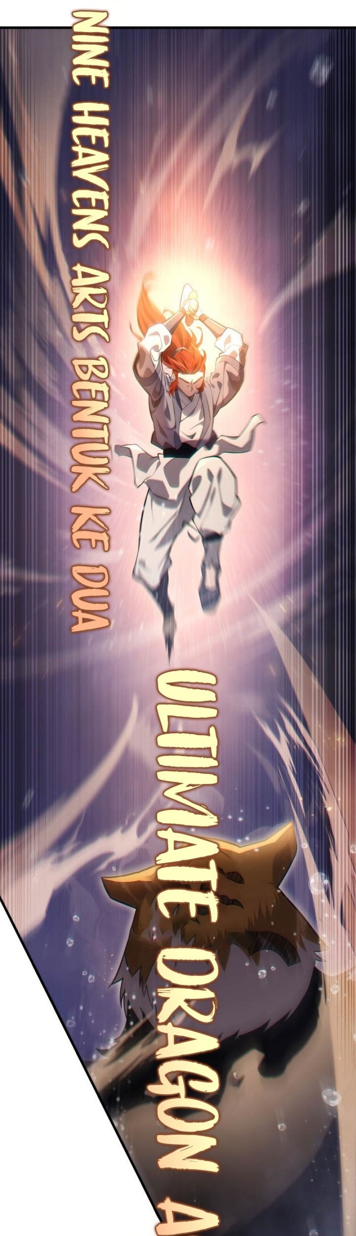 Heavenly Inquisition Sword Chapter 55 Gambar 37