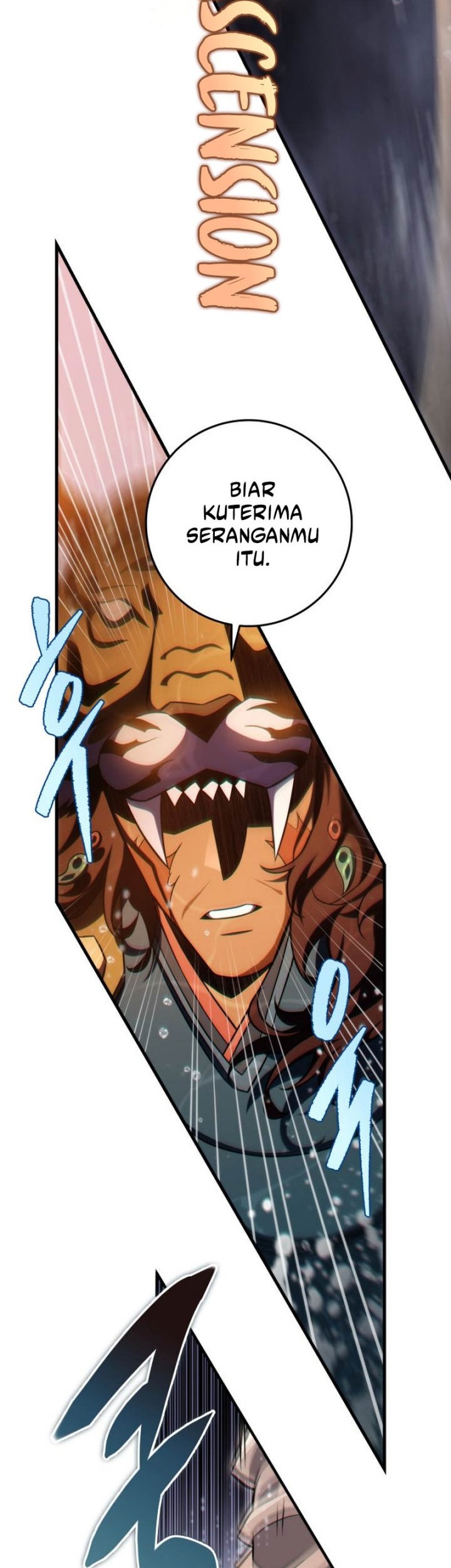 Heavenly Inquisition Sword Chapter 55 Gambar 38