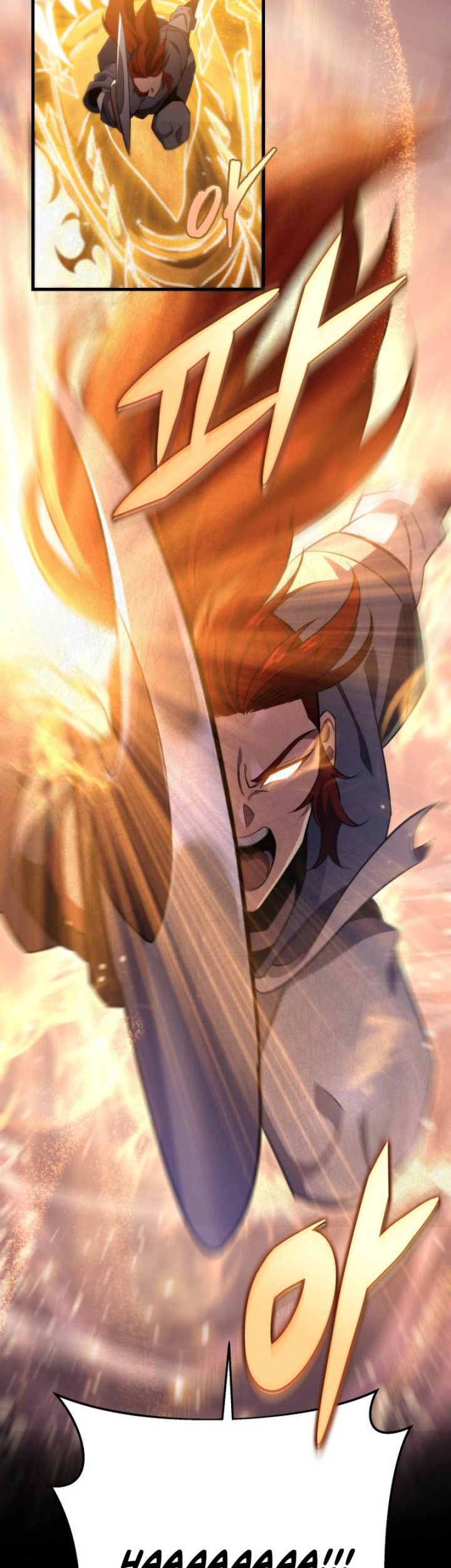 Heavenly Inquisition Sword Chapter 55 Gambar 72