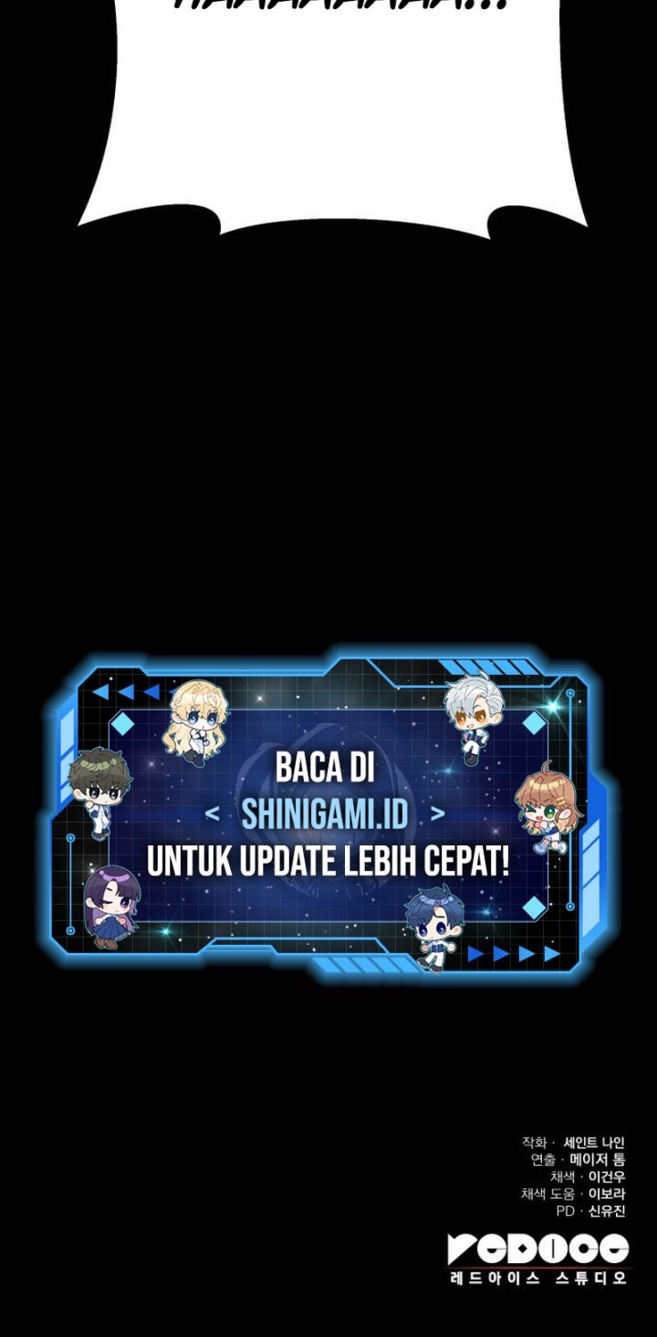 Heavenly Inquisition Sword Chapter 55 Gambar 73