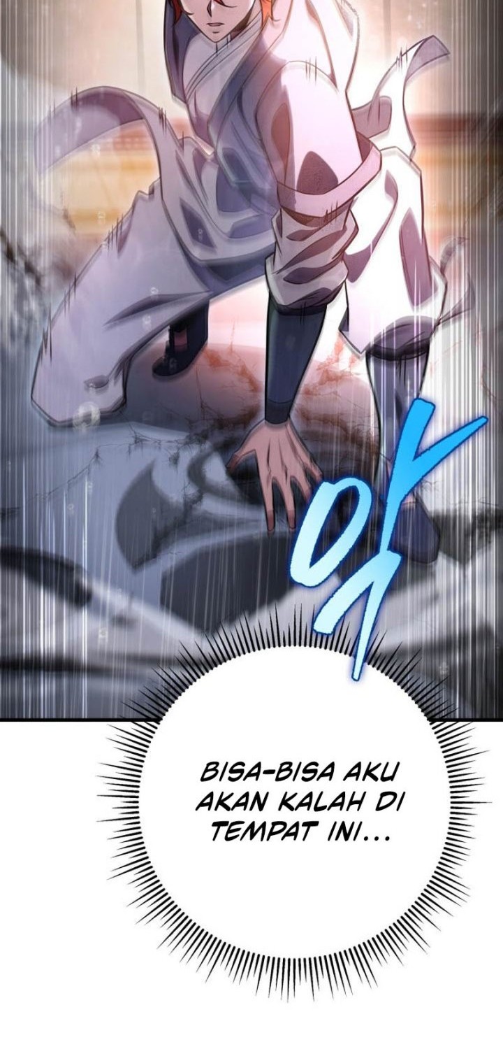 Heavenly Inquisition Sword Chapter 55 Gambar 62