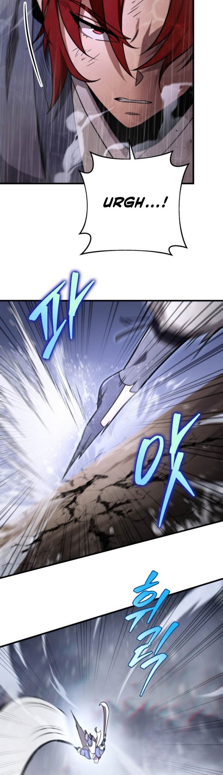 Heavenly Inquisition Sword Chapter 55 Gambar 60