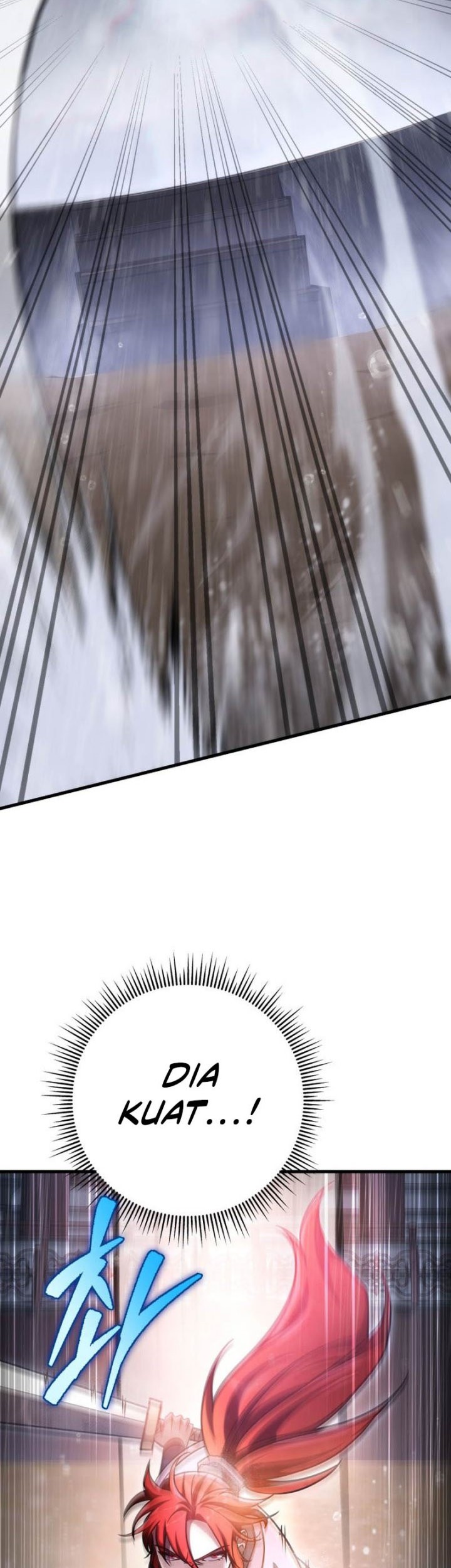 Heavenly Inquisition Sword Chapter 55 Gambar 61