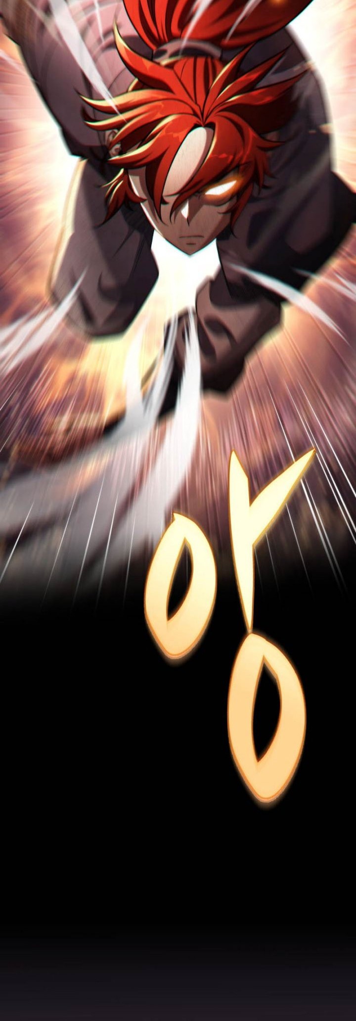 Heavenly Inquisition Sword Chapter 55 Gambar 64