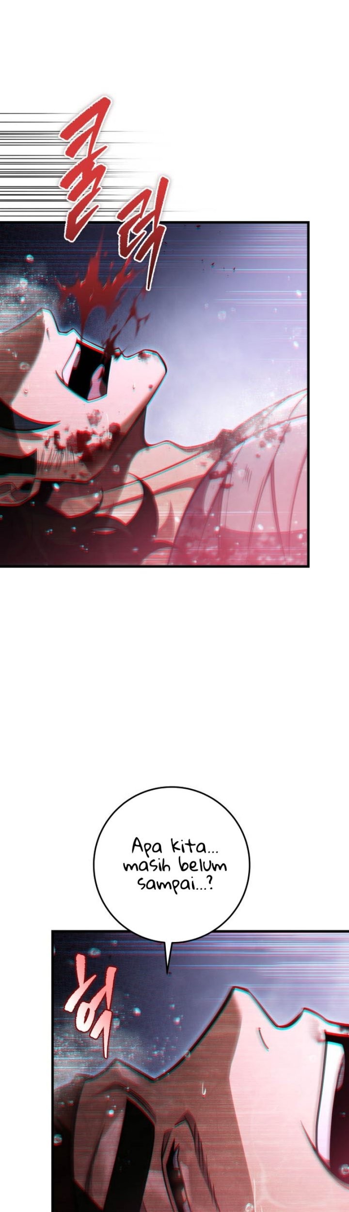 Manhwa Heavenly Inquisition Sword Chapter 55 gambar nomor 2