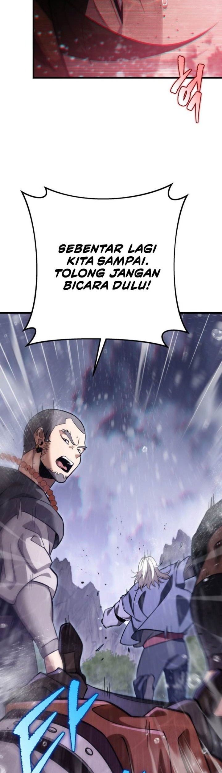 Heavenly Inquisition Sword Chapter 55 Gambar 3