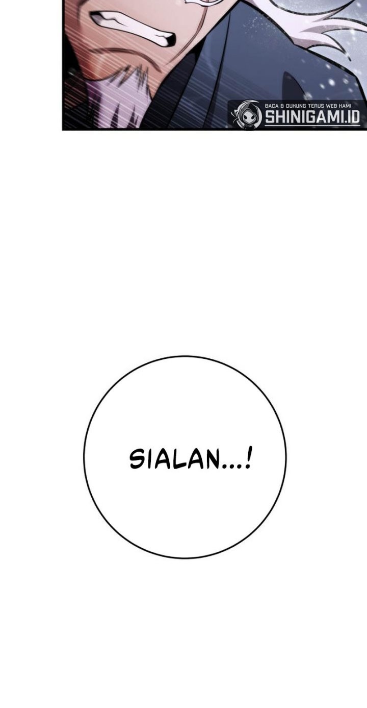 Heavenly Inquisition Sword Chapter 55 Gambar 8