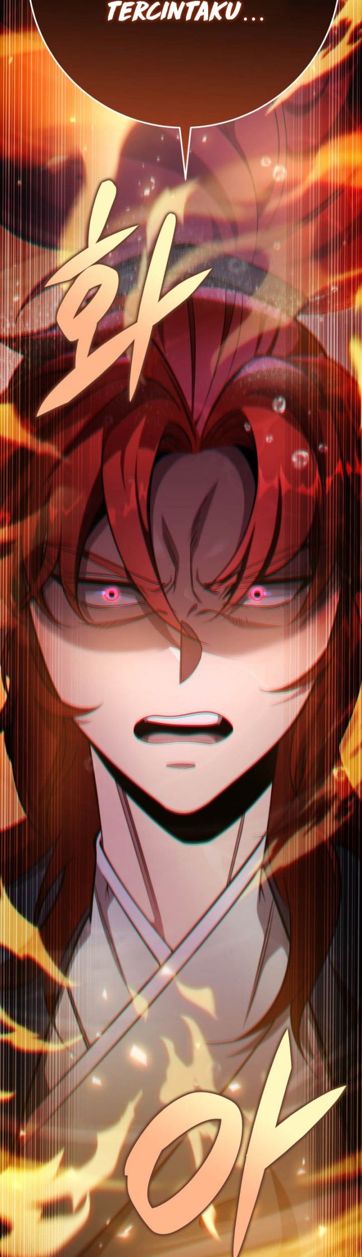 Heavenly Inquisition Sword Chapter 55 Gambar 27