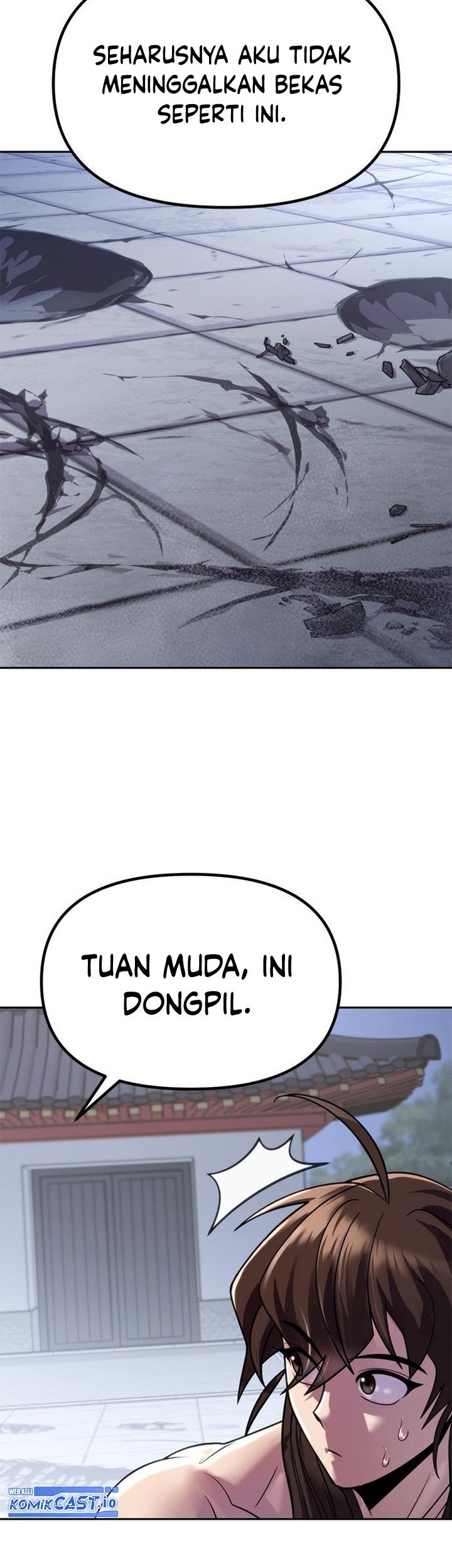 Chronicles of the Demon Faction Chapter 23 Gambar 28