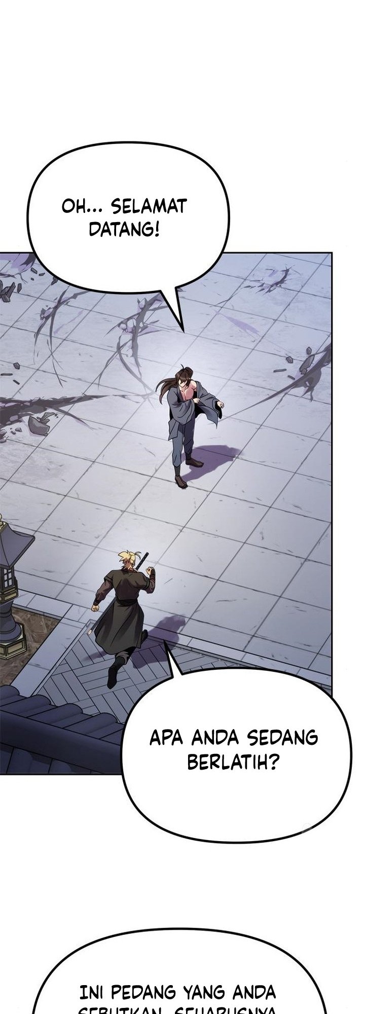 Chronicles of the Demon Faction Chapter 23 Gambar 29