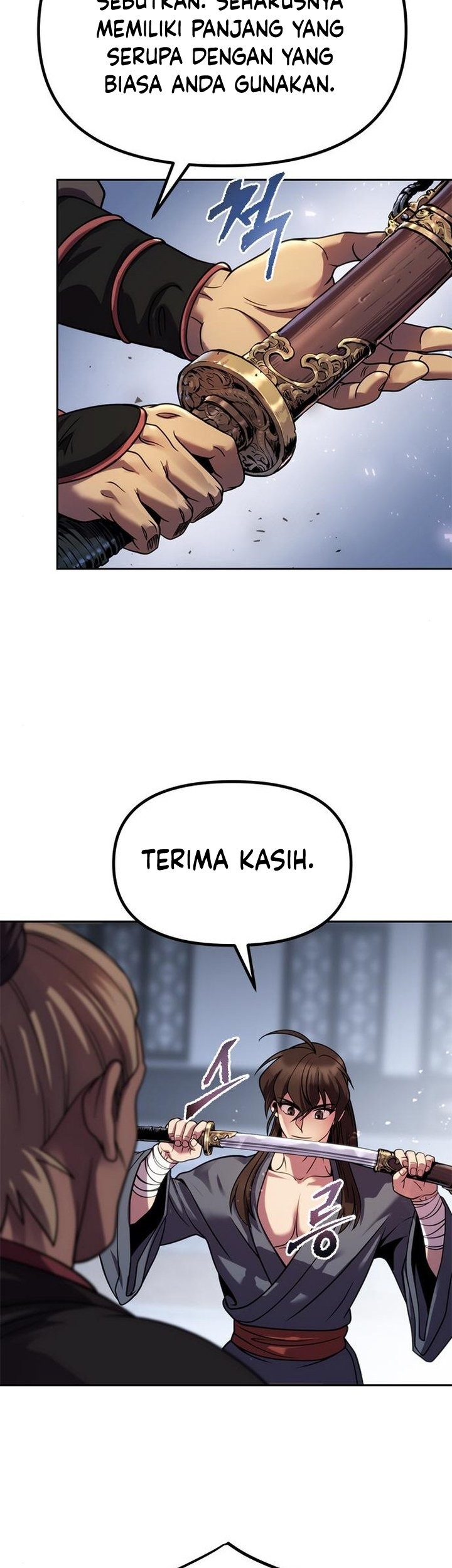 Chronicles of the Demon Faction Chapter 23 Gambar 30