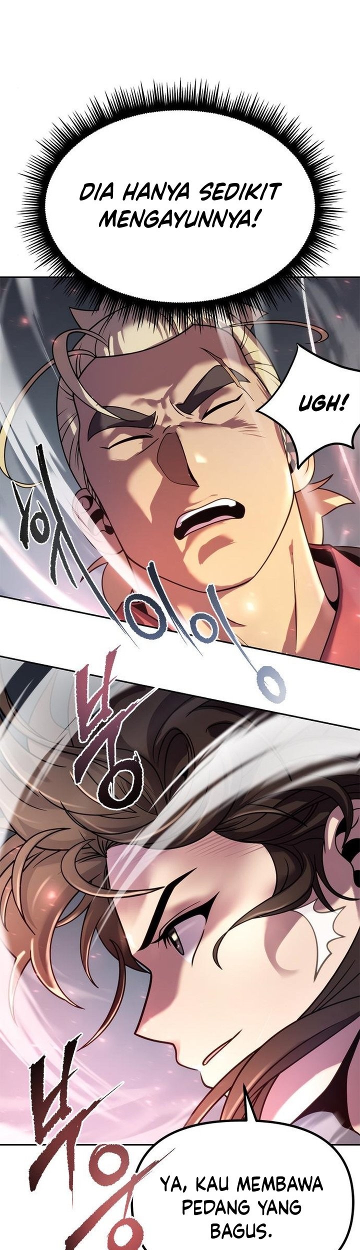 Chronicles of the Demon Faction Chapter 23 Gambar 32