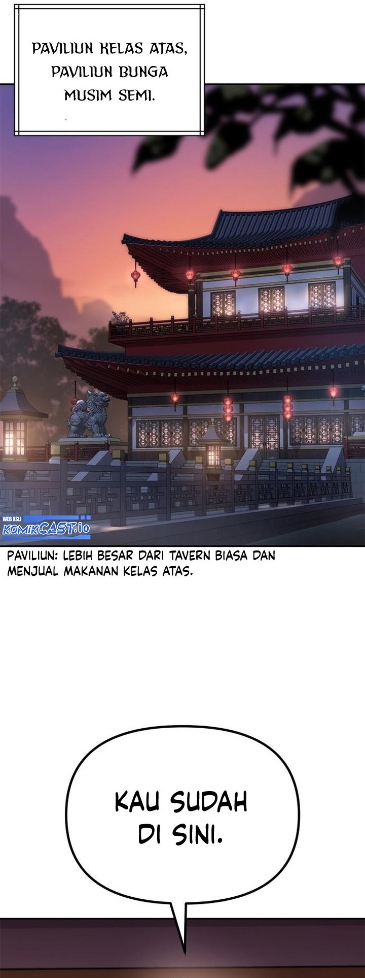 Chronicles of the Demon Faction Chapter 23 Gambar 37