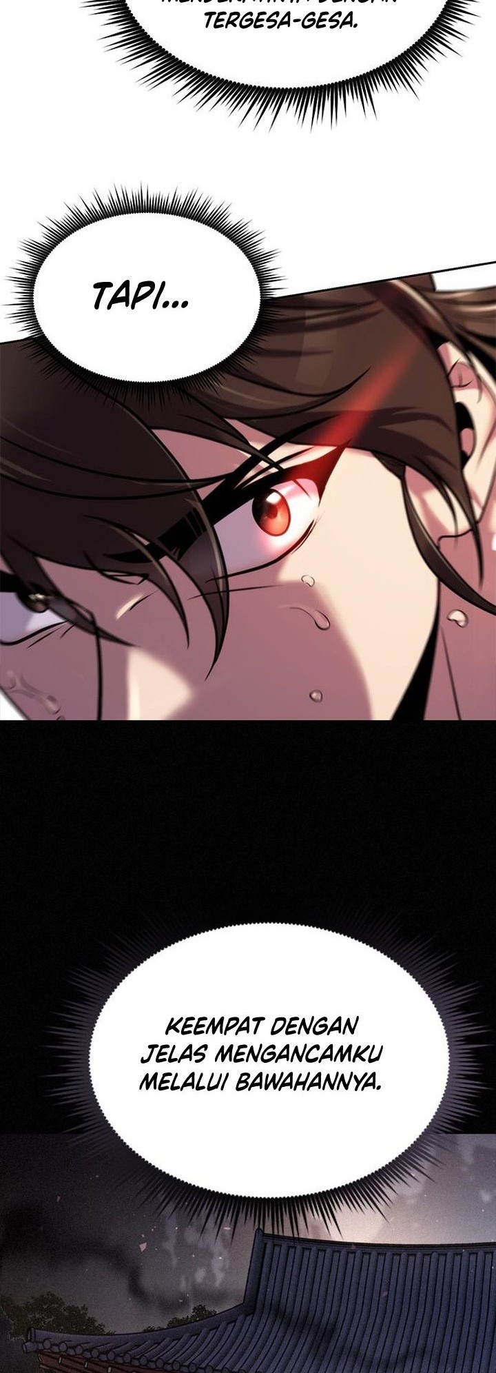 Chronicles of the Demon Faction Chapter 23 Gambar 21