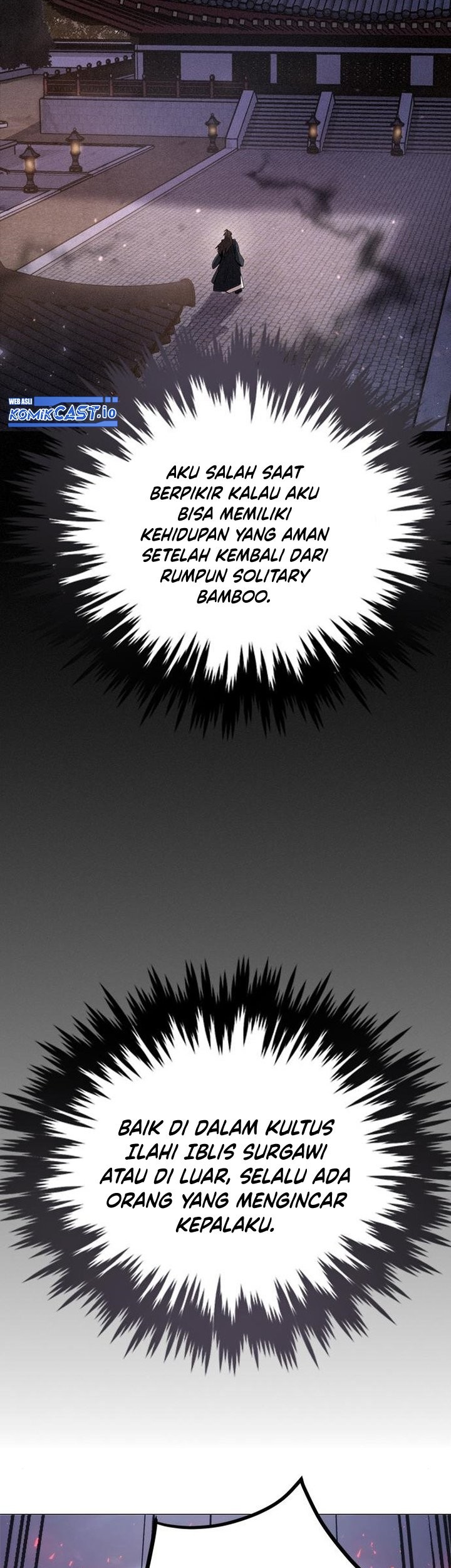 Chronicles of the Demon Faction Chapter 23 Gambar 22