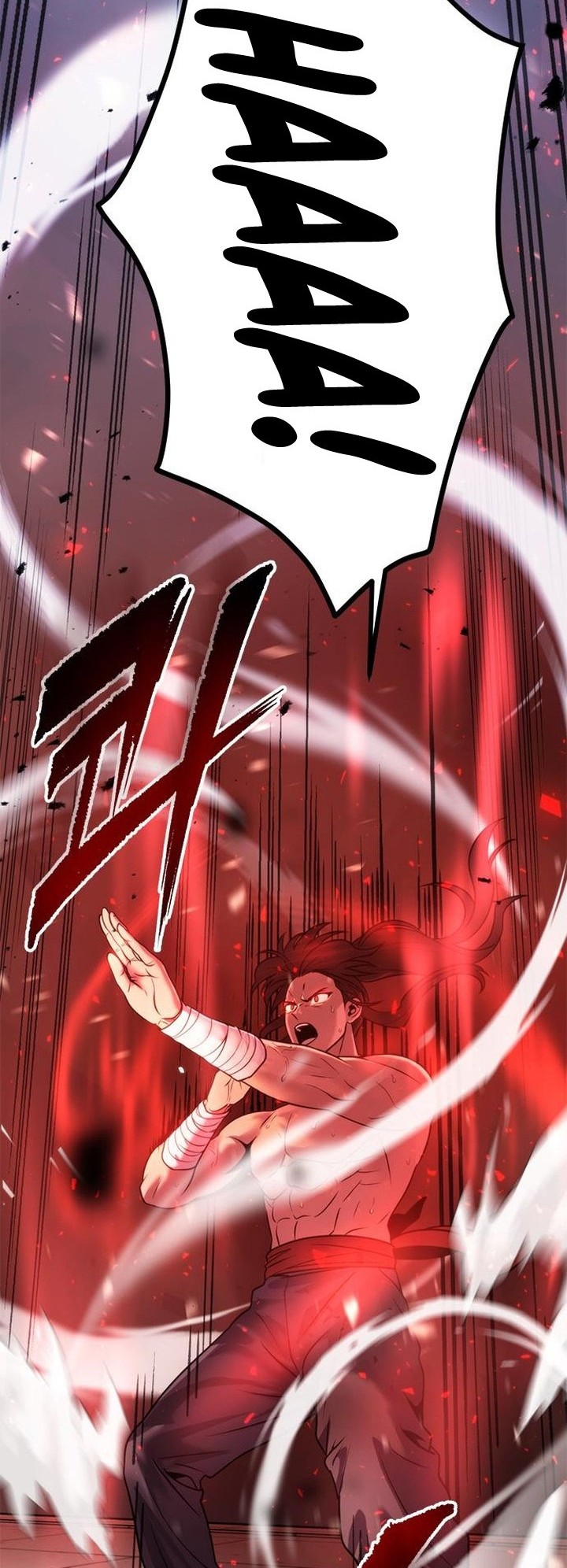 Chronicles of the Demon Faction Chapter 23 Gambar 23