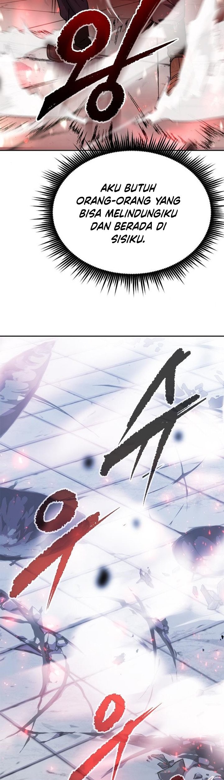 Chronicles of the Demon Faction Chapter 23 Gambar 24