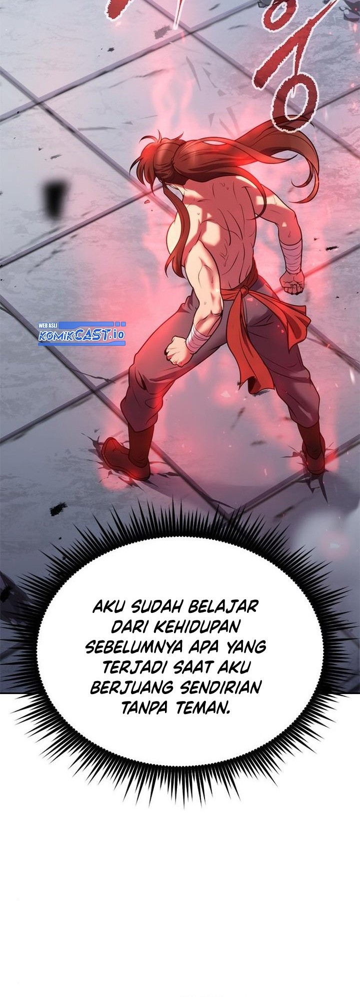 Chronicles of the Demon Faction Chapter 23 Gambar 25