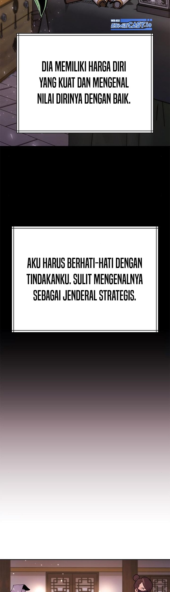 Chronicles of the Demon Faction Chapter 23 Gambar 46